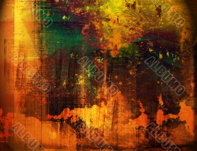 backgrounds