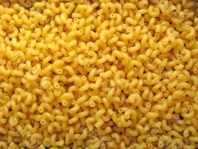 Macaroni-spiral