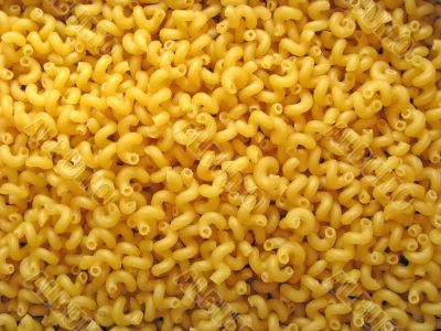 Macaroni-spiral