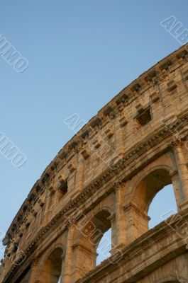 coliseum
