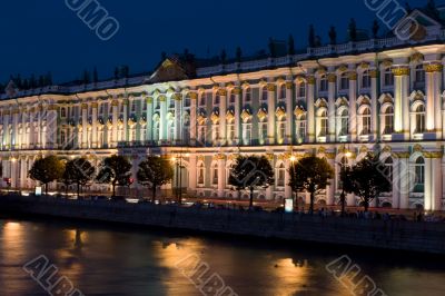State Hermitage Museum