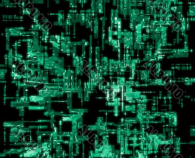 digital background