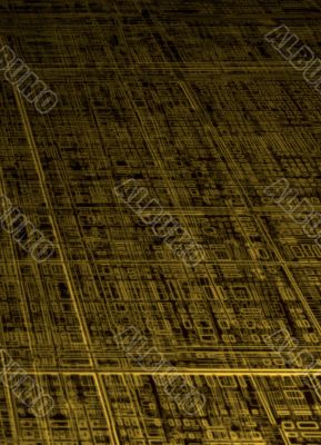 digital background