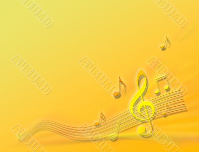 orange tune