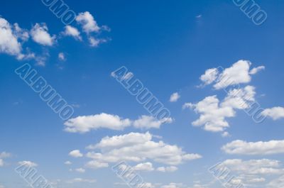 maritime clouds
