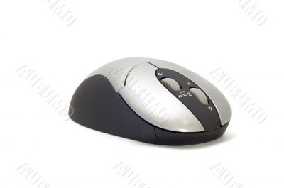 mouse with scroll