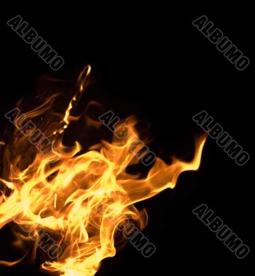 fire
