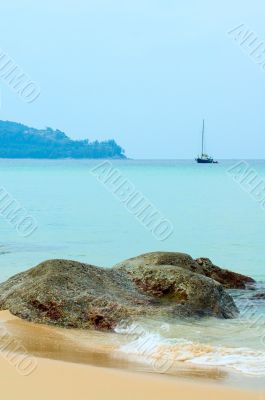 seascape