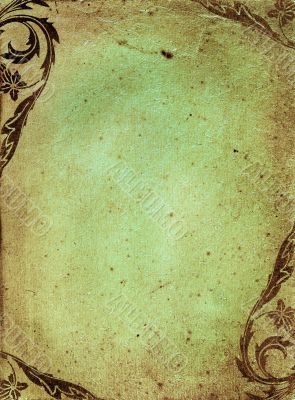 grunge background