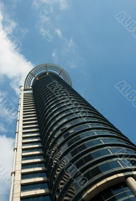 skyscraper