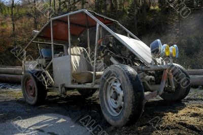 real offroad