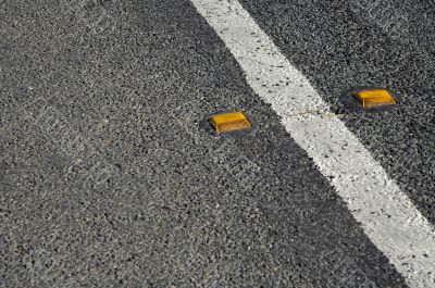 road detail