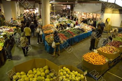 marketplace