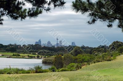 Eastlakes in Sydney