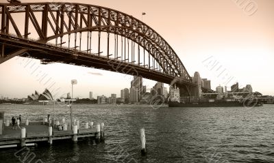 good old sydney