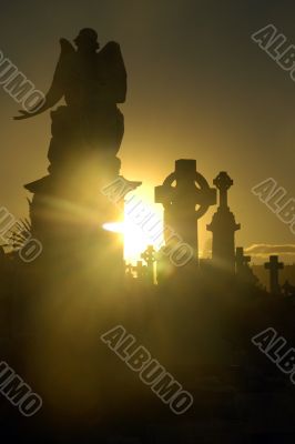 cemetery