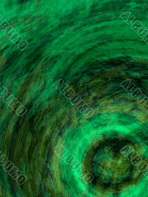 green grunge background
