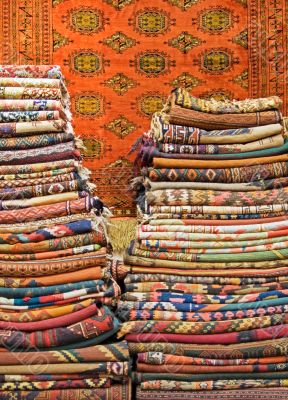 persian carpets