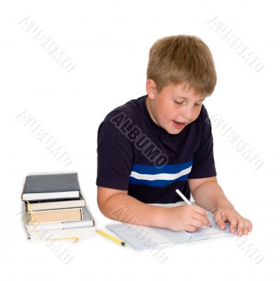 homework