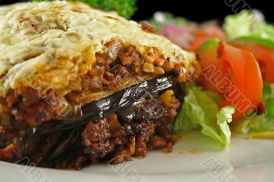 Moussaka 2
