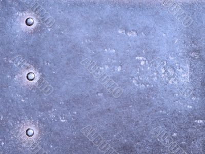 grunge metal background