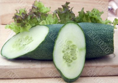 Cucumber