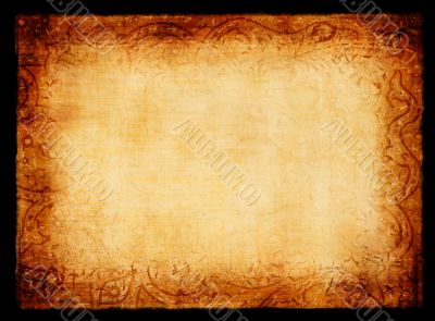 grunge textured background