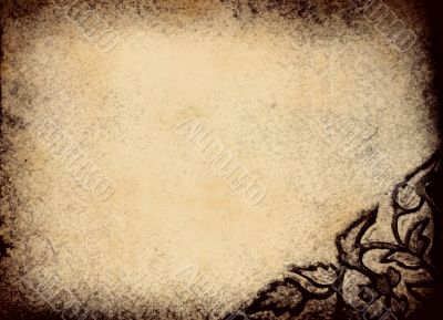 grunge background