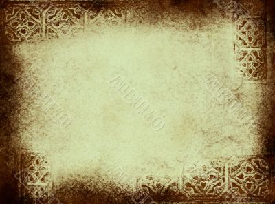 grunge background