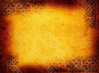 grunge background