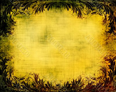 grunge background