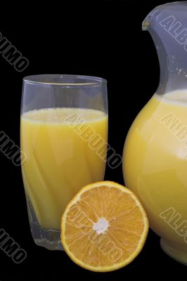 Orange Juice
