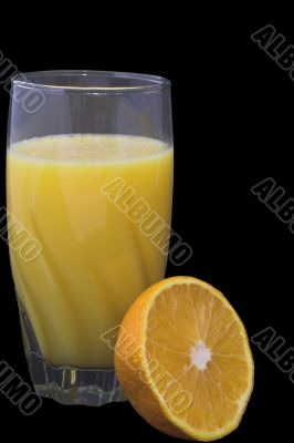 Orange Juice