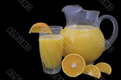 Orange Juice