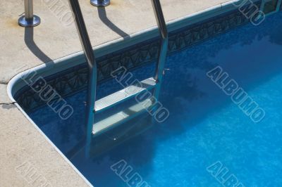 Pool Ladder
