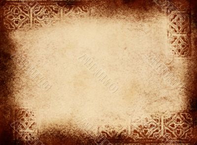 grunge background