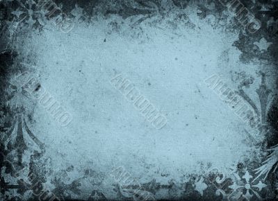 grunge background with space for text or image