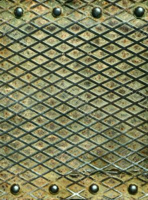 metal grunge texture