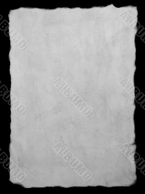 aged paper