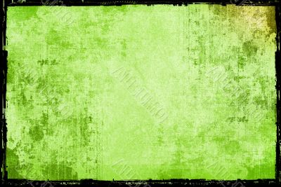 Background frame