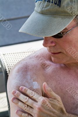Sunscreen