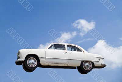 Flying Car