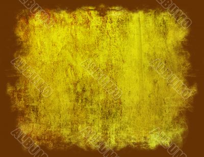 Abstract Background frame