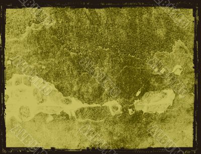 Abstract Background frame