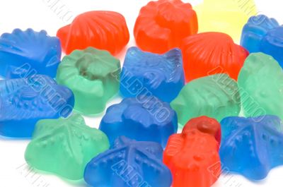 fruit candy