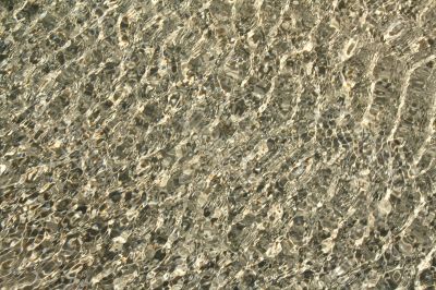 Water Ripple Background