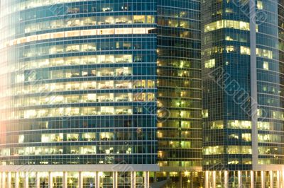 Moscow International Business Centre