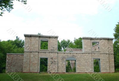 Ruins
