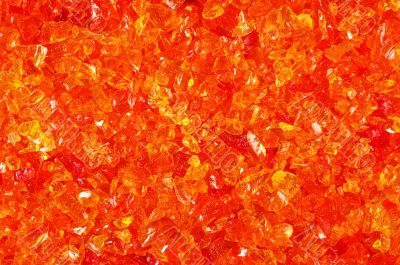 Mineral texture
