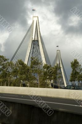 big bridge